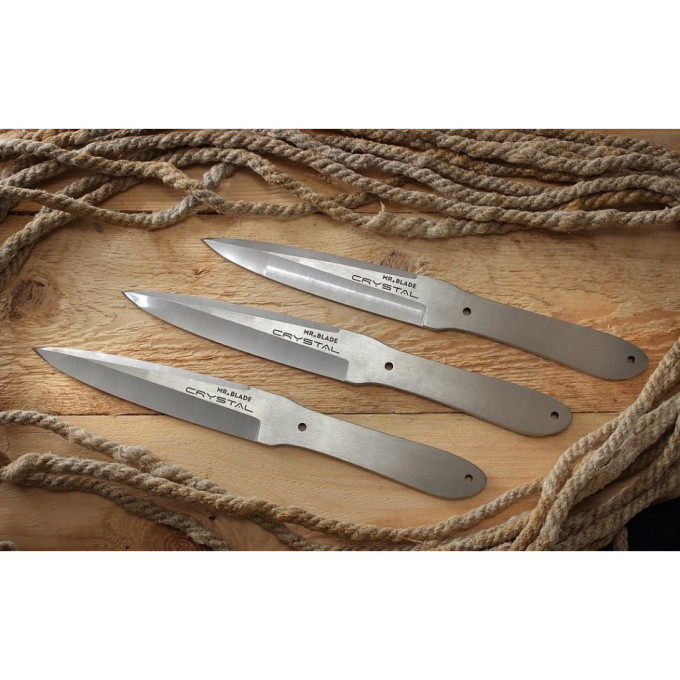 Набор MR BLADE CRYSTAL MB091
