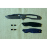 Нож MR BLADE HOKUM MB084