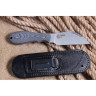 Нож MR BLADE TSARAP MICARTA BR011
