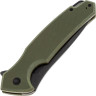 Складной нож MR.BLADE HELLCAT MB900-V10BSW/G10OD
